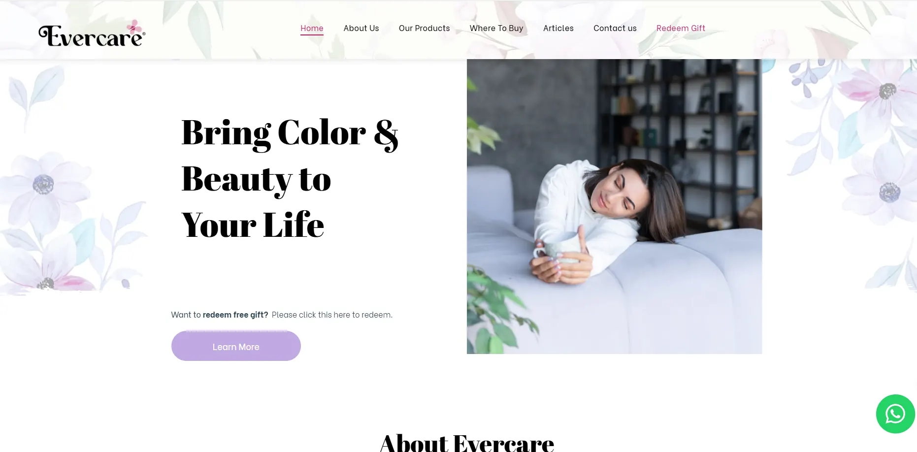 马来西亚 (evercare2u)