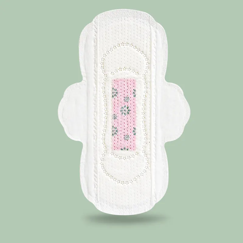 Fluff plup thick sanitary pads