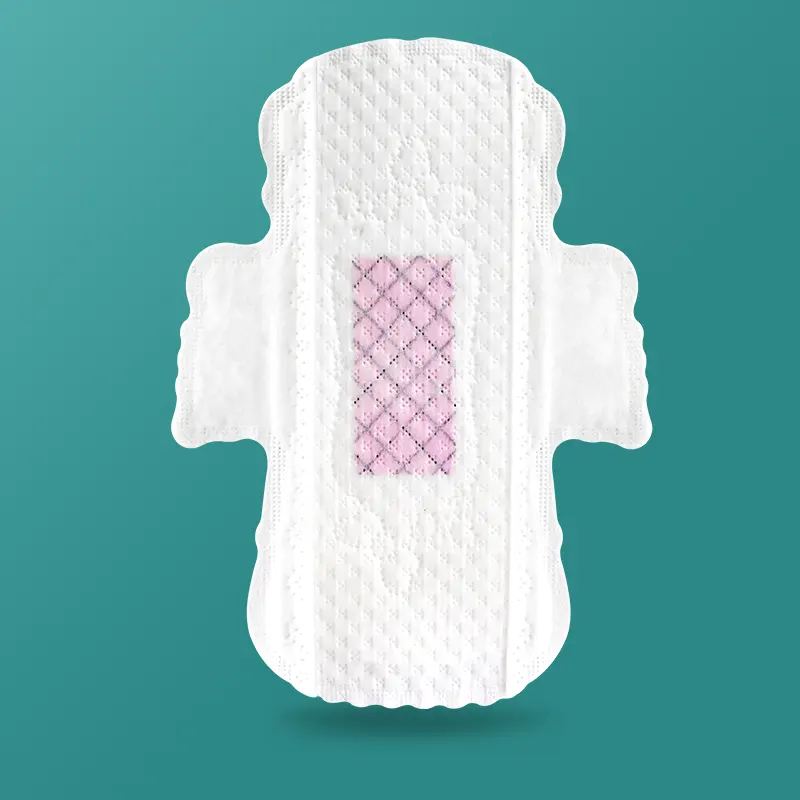 graphene chip sanitary pads