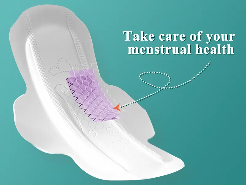 Are Graphene Sanitary Pads Safe?